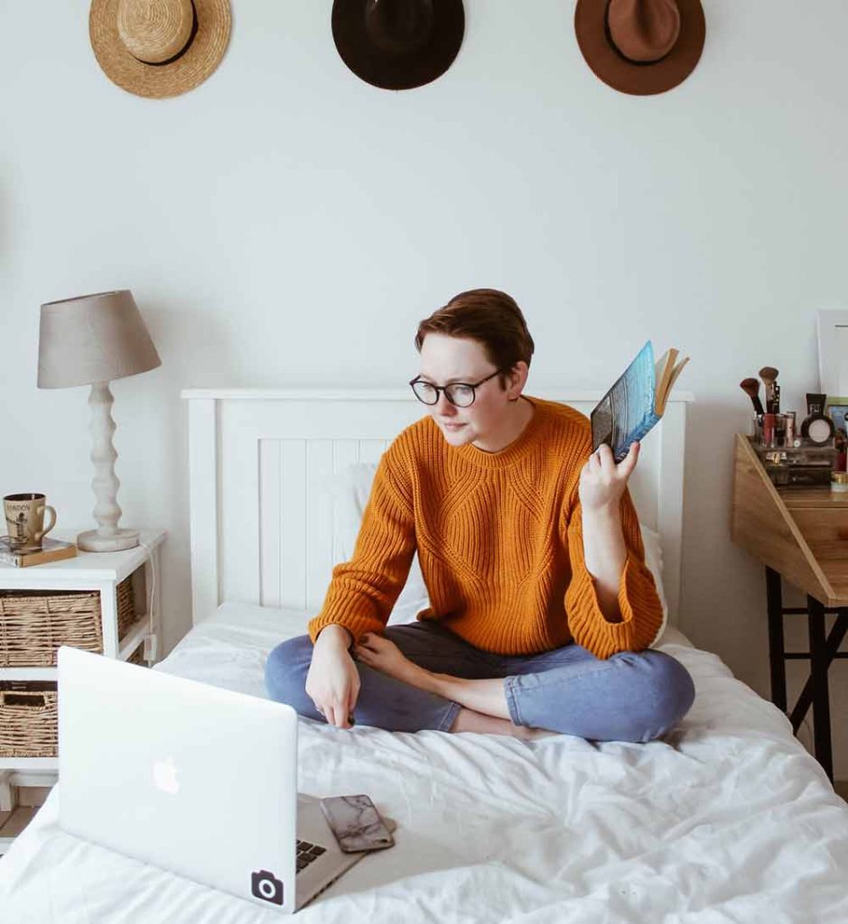 Publicar en Chaladas